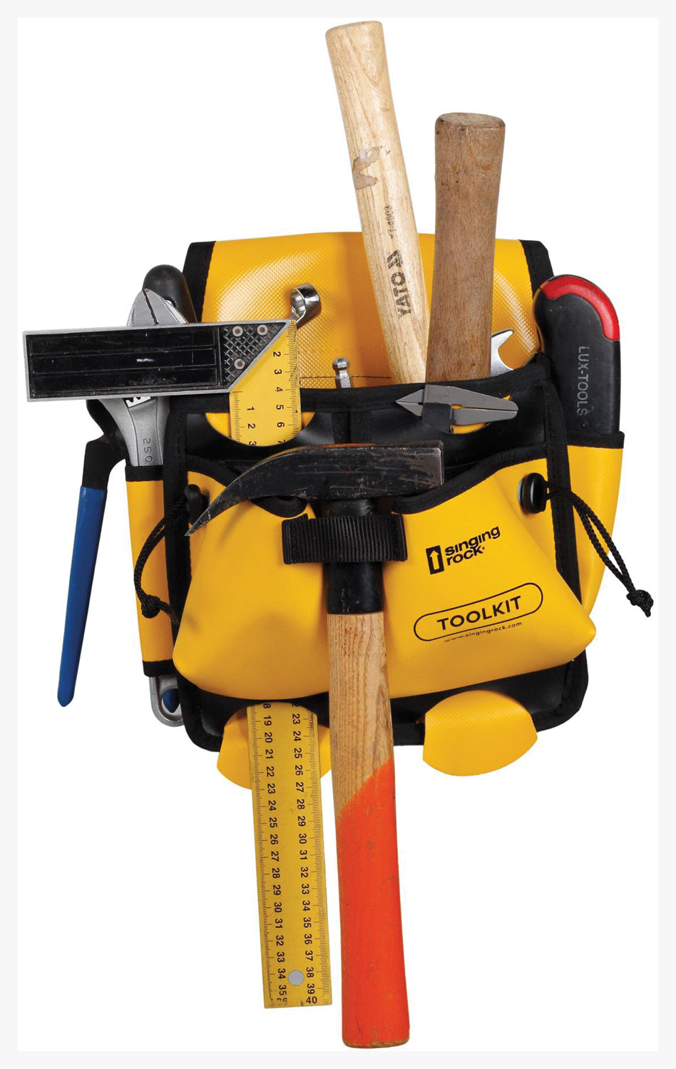 SINGING ROCK Tool Kit Bag - Durable and Versatile Storage Solution