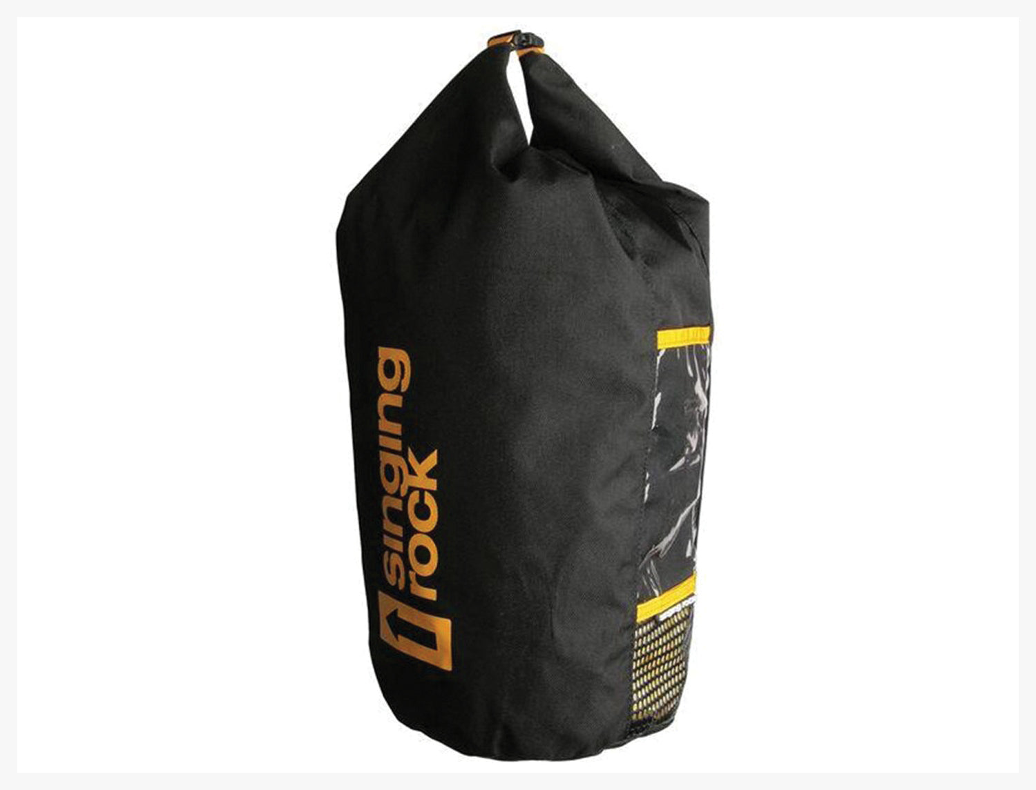 SINGING ROCK Working Bag X L 12 L - Black