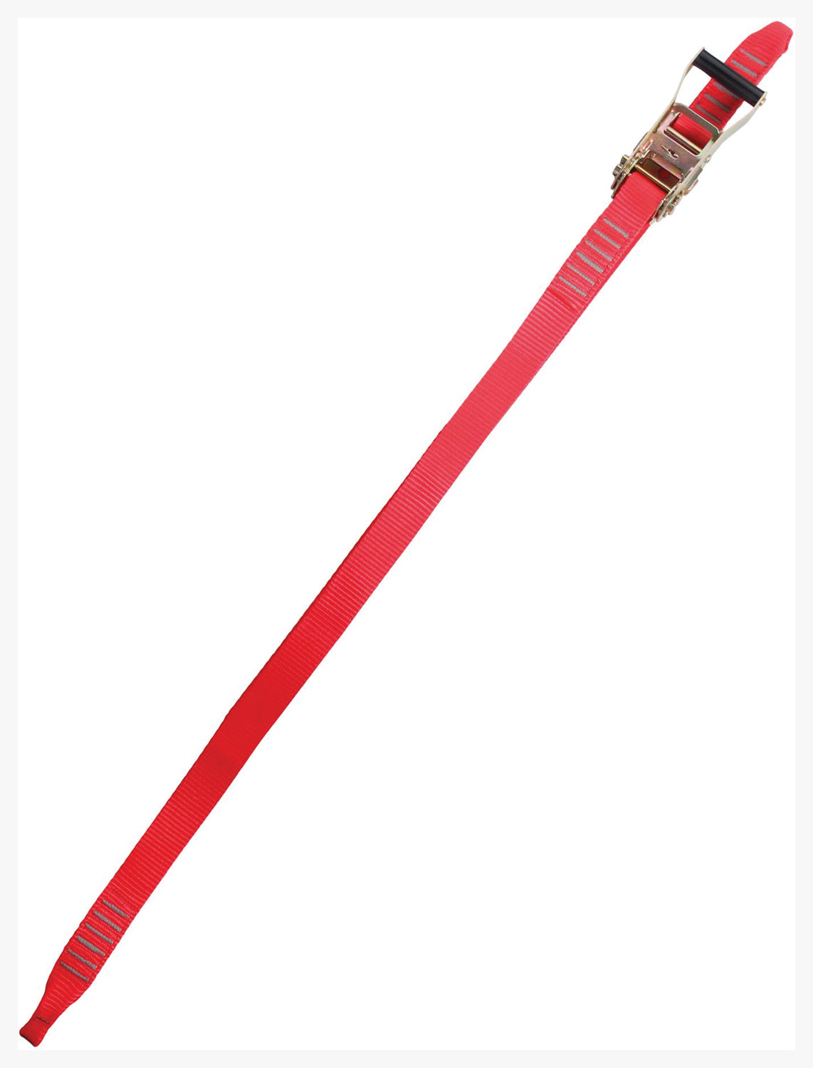SINGING ROCK Rescue Ratchet Lanyard - Heavy-Duty Fall Arrest Equipment