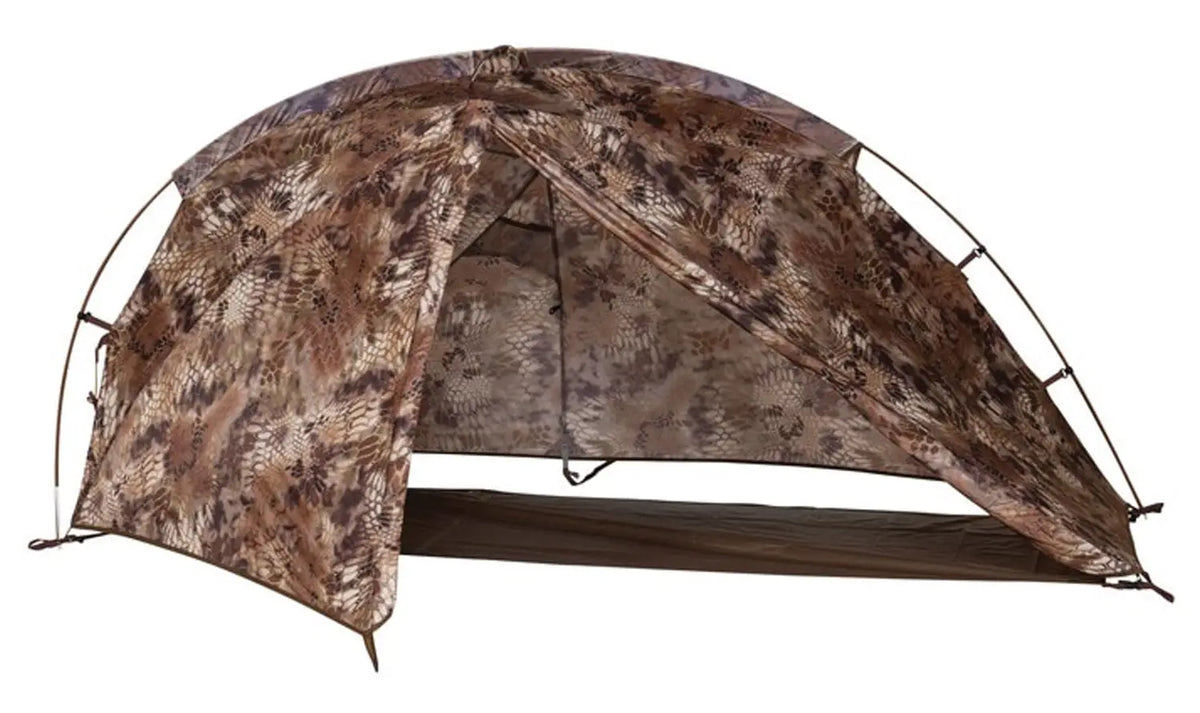 Slumberjack Nightfall 1 Tent