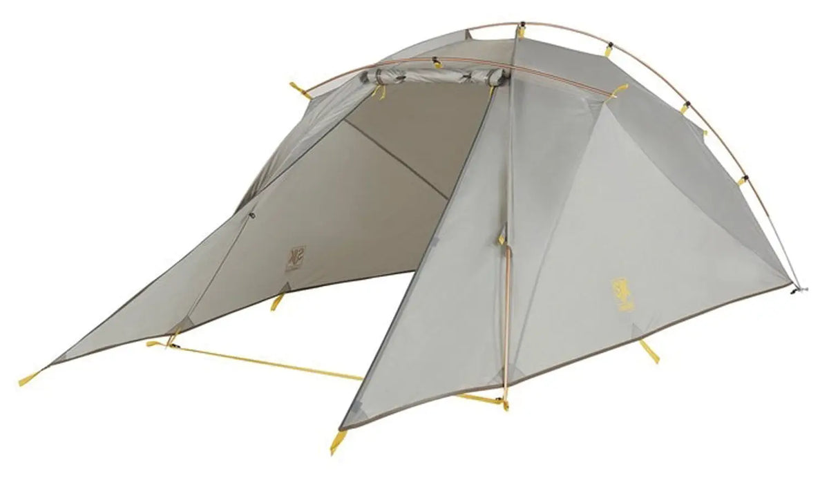 Slumberjack Nightfall 2 Tent
