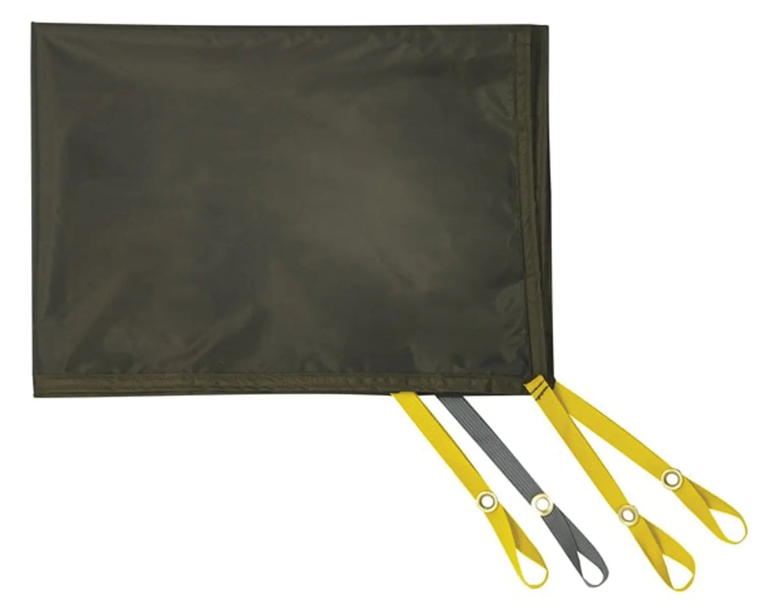 Nightfall 1 Footprint