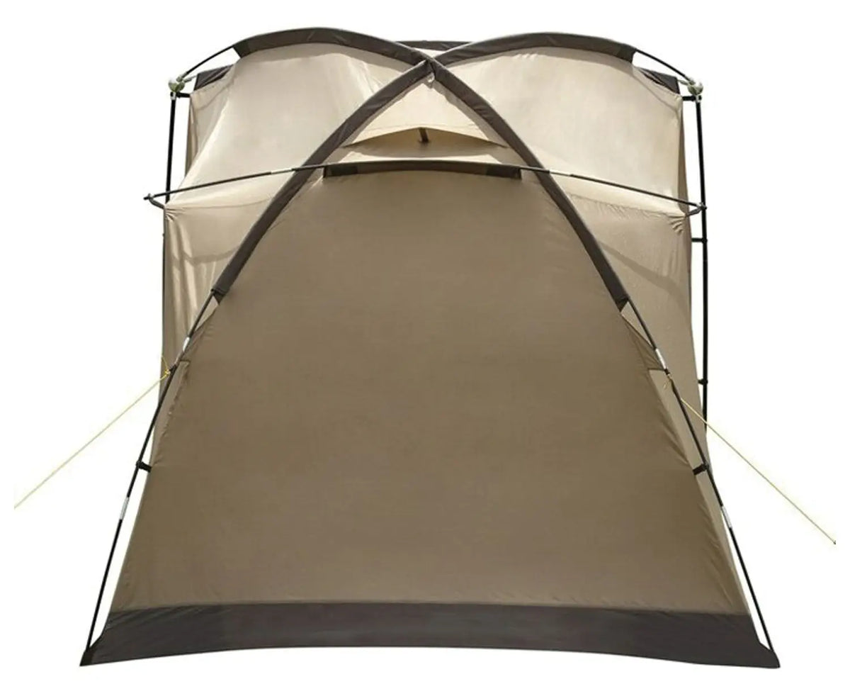 Slumber Shack 4