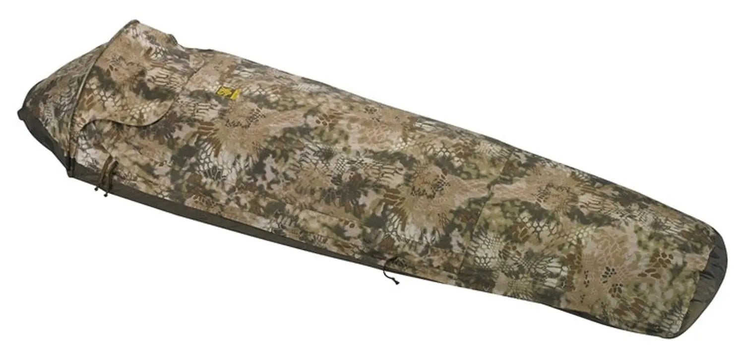 Contour Bivy Khaki