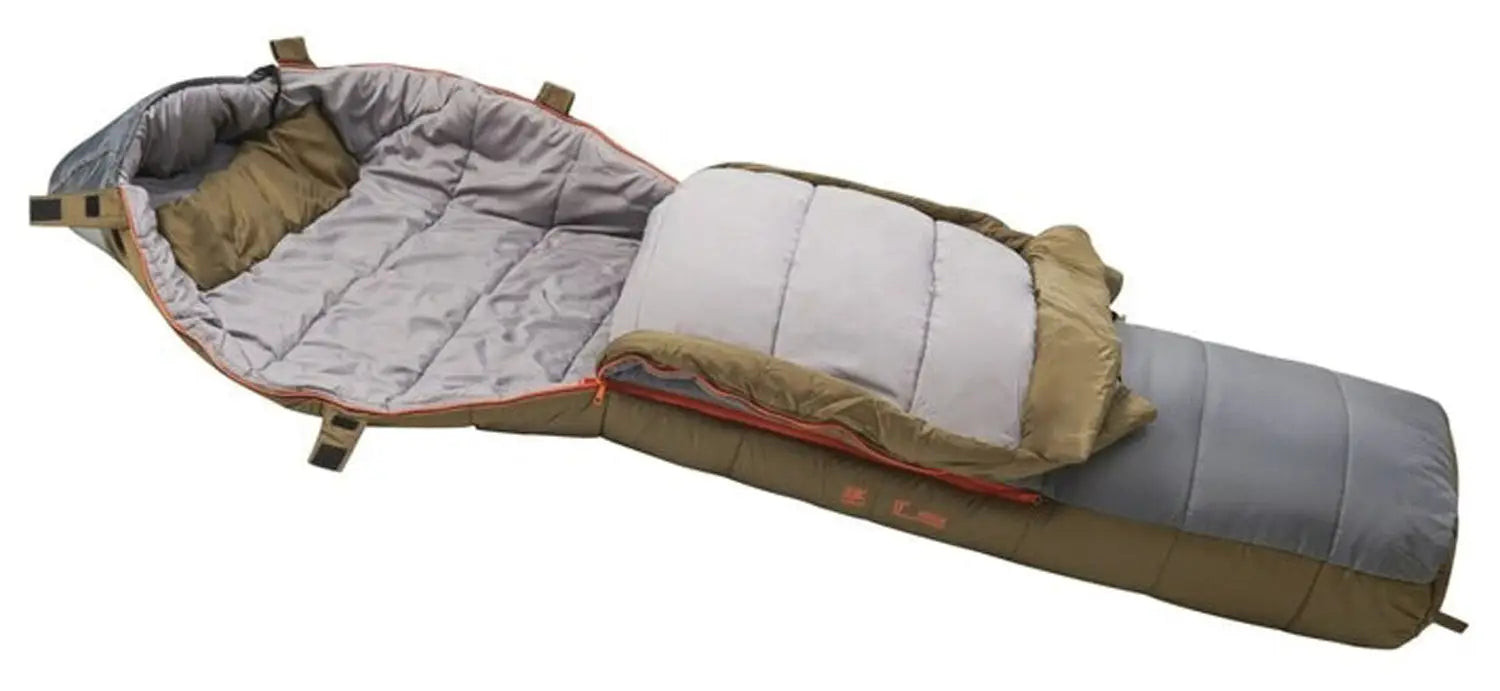 Ronin 20 Degree Long