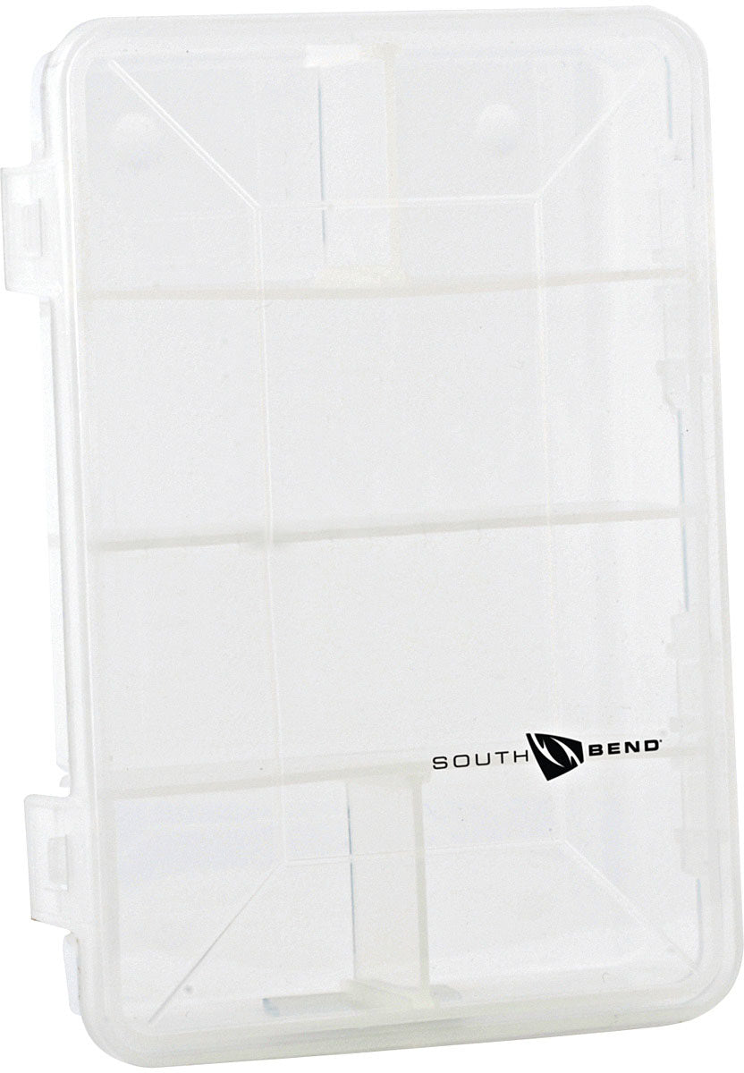 SOUTH BEND Utility Box with 6 Compartments - Part