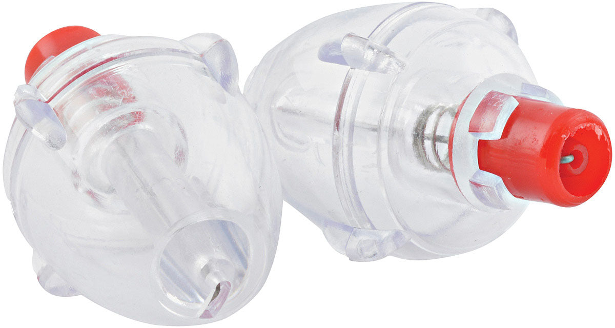 SOUTH BEND Push Button Spin Float 2 Pack