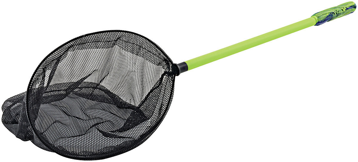 SOUTH BEND Wormgear Floating Fun Net - Ideal for Kids and Beginners