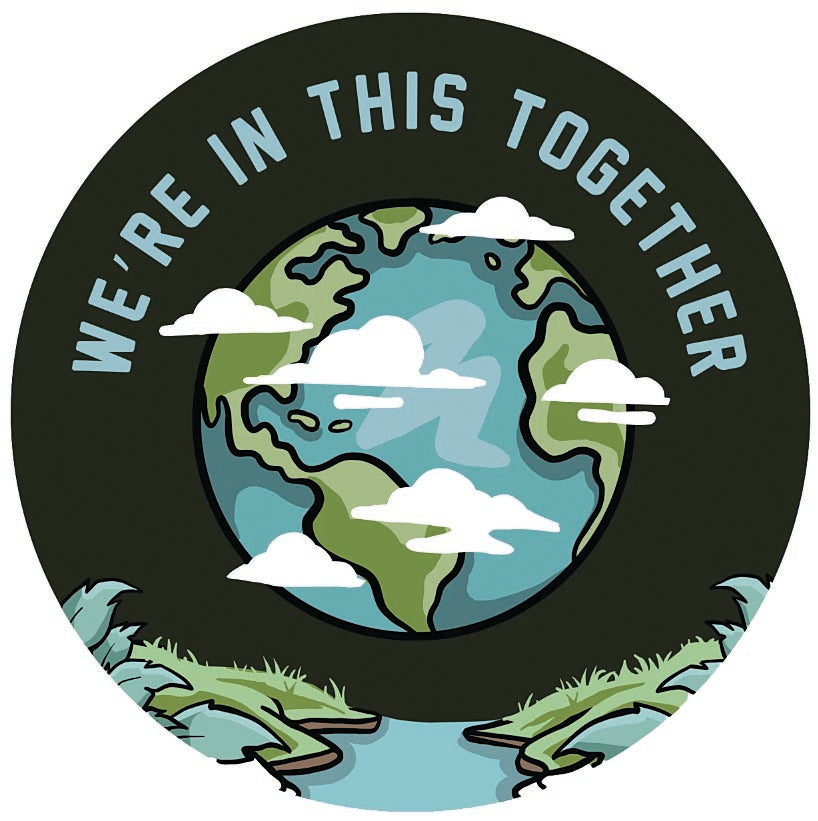 We&