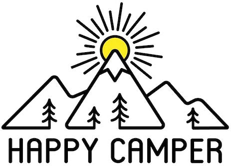 Happy Camper