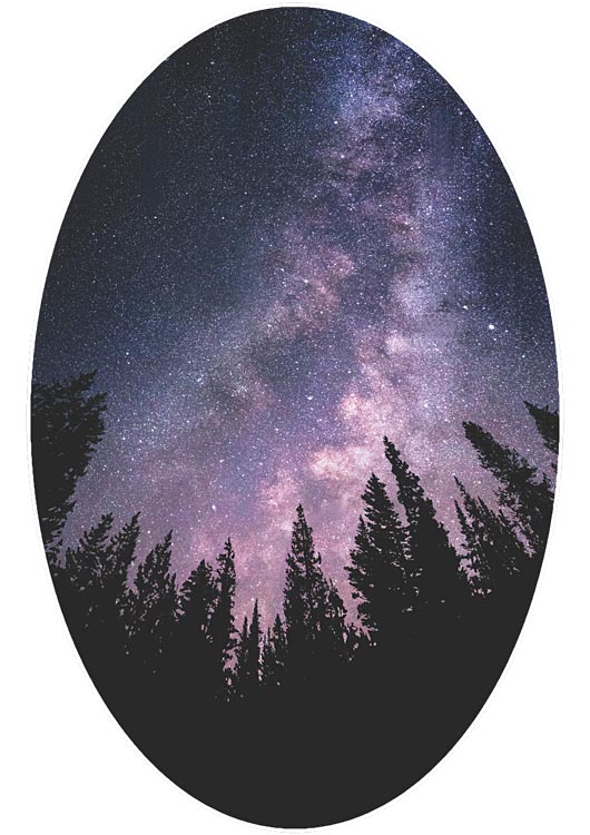 Feeling Small