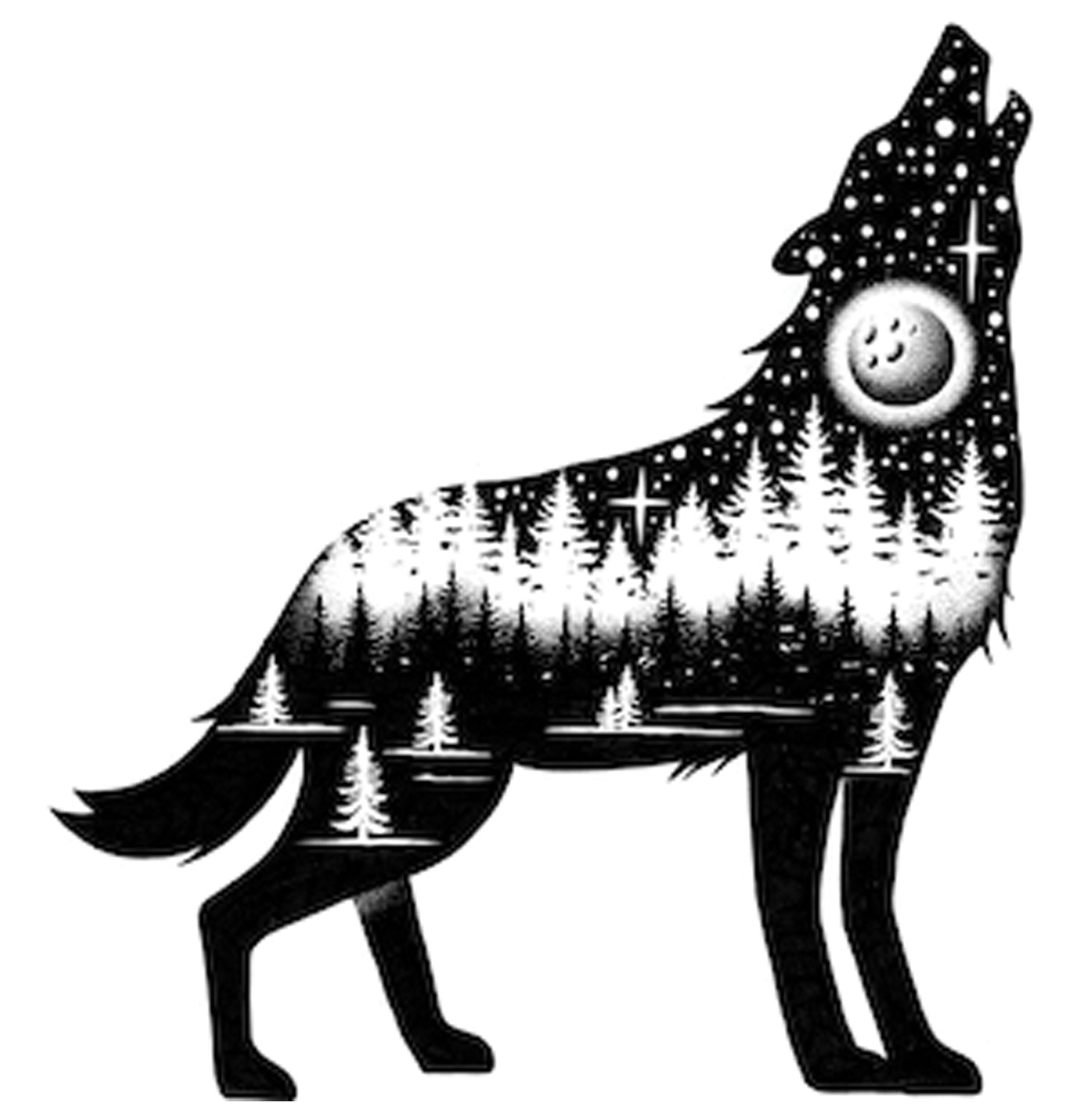 The Wolf