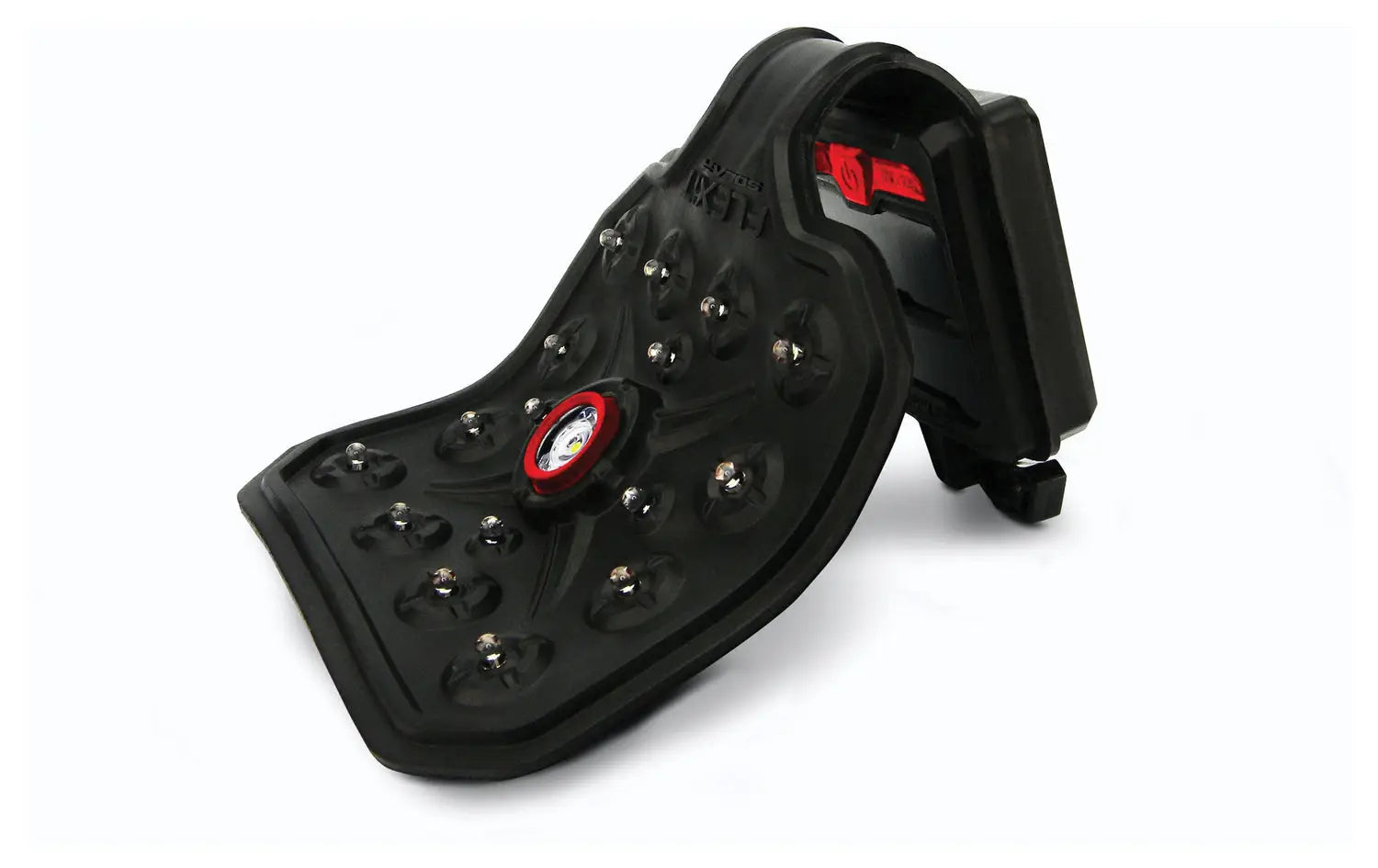 Fle X It Solar 500 Lumens