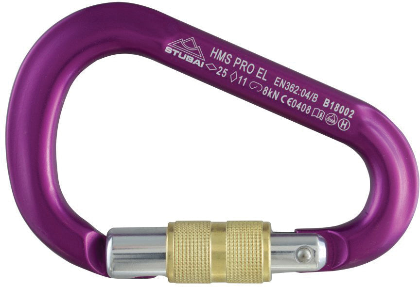 Hms Anodized Sg Violet