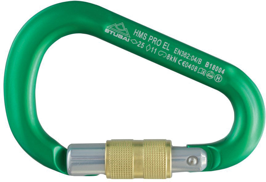 Hms Anodized Sg Green