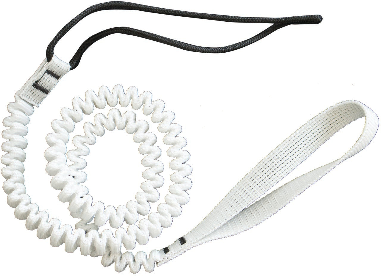 Leash White