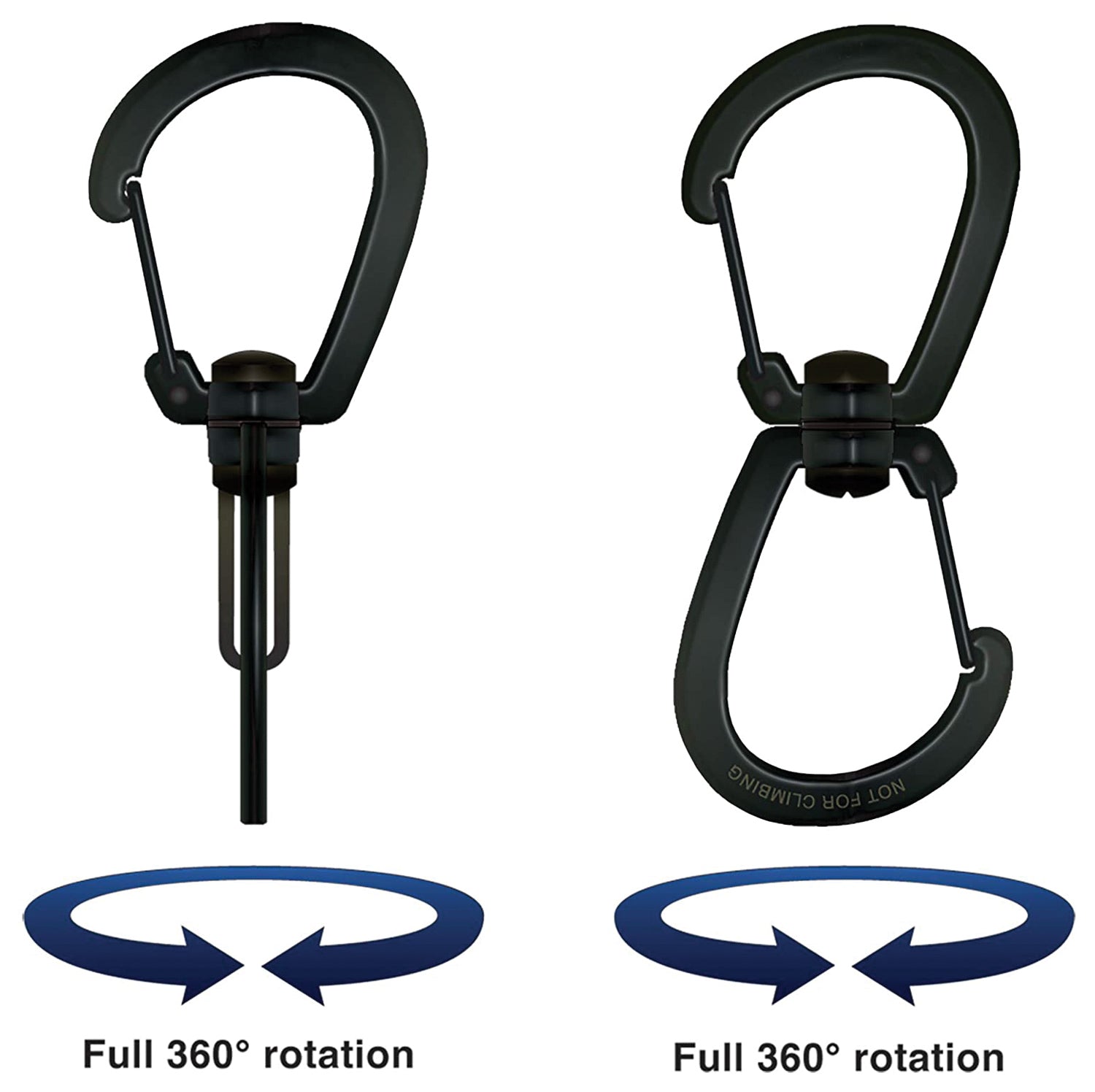 Hikehitch 360 Large