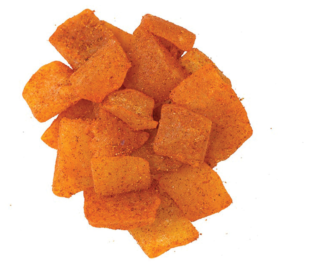 SUNRIDGE FARMS Mango Chile Spiced 6 Oz - Tropical Snack Delight