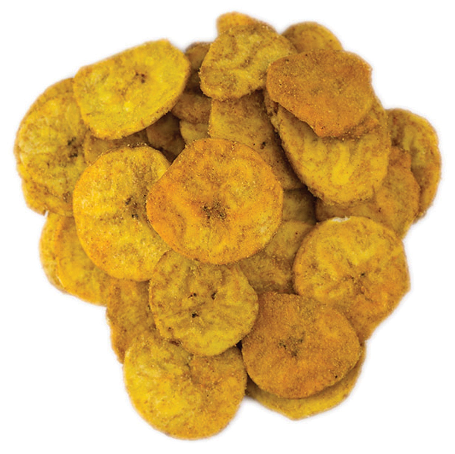 SUNRIDGE FARMS Plantain Chips Chile Picante - Flavorful Snack