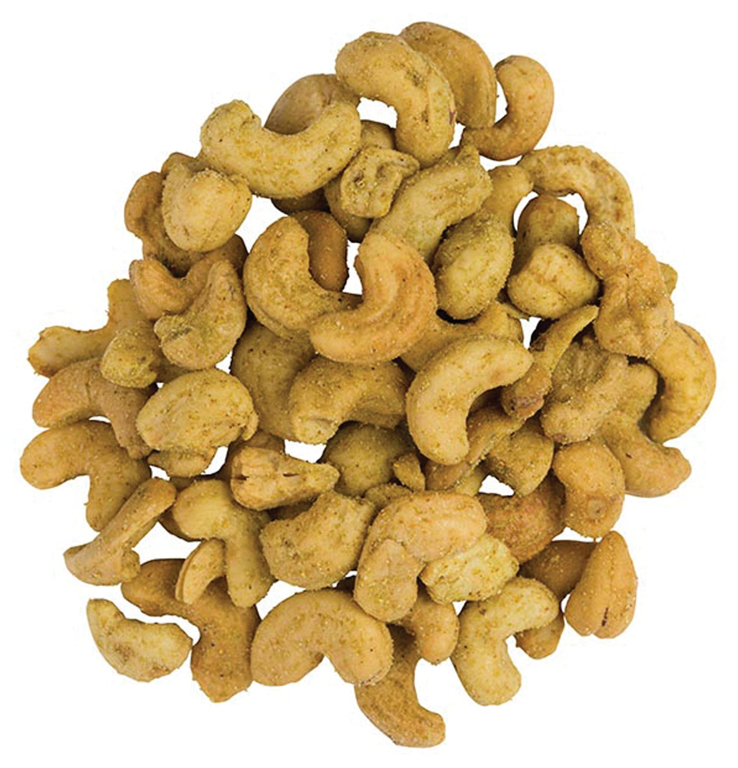 SUNRIDGE FARMS Cashews Green Chile 6 Oz - Spicy Snack Delight