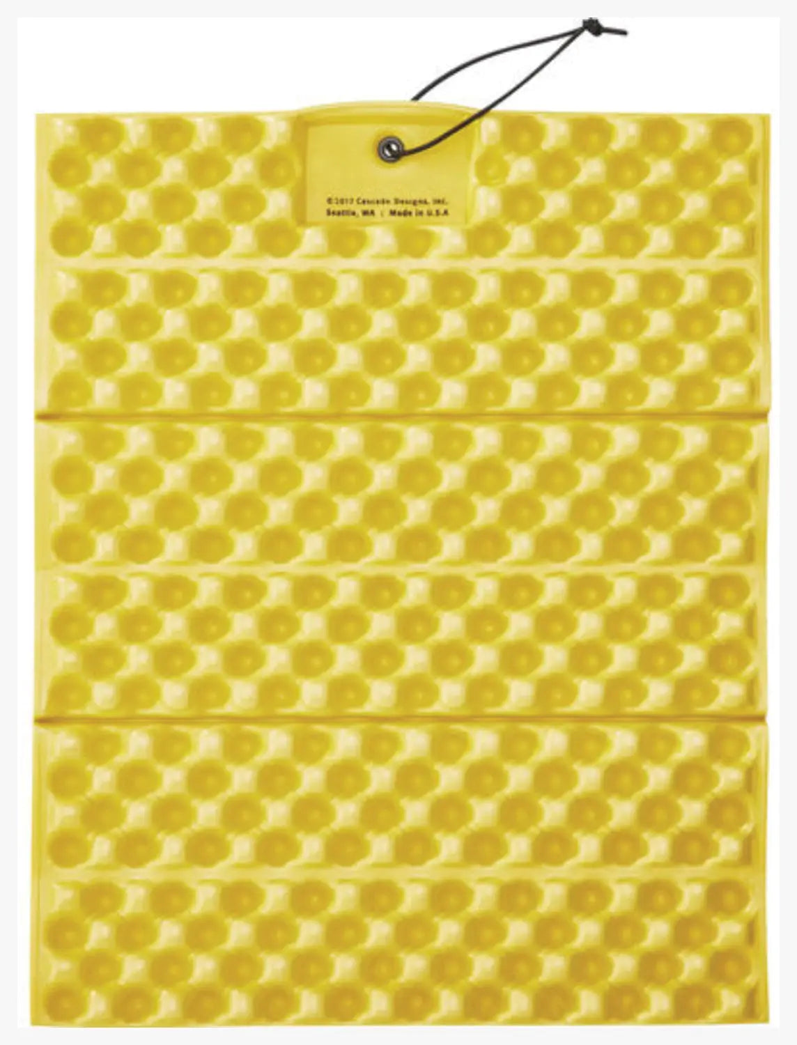 Z Lite Seat Sol Limon/Silver