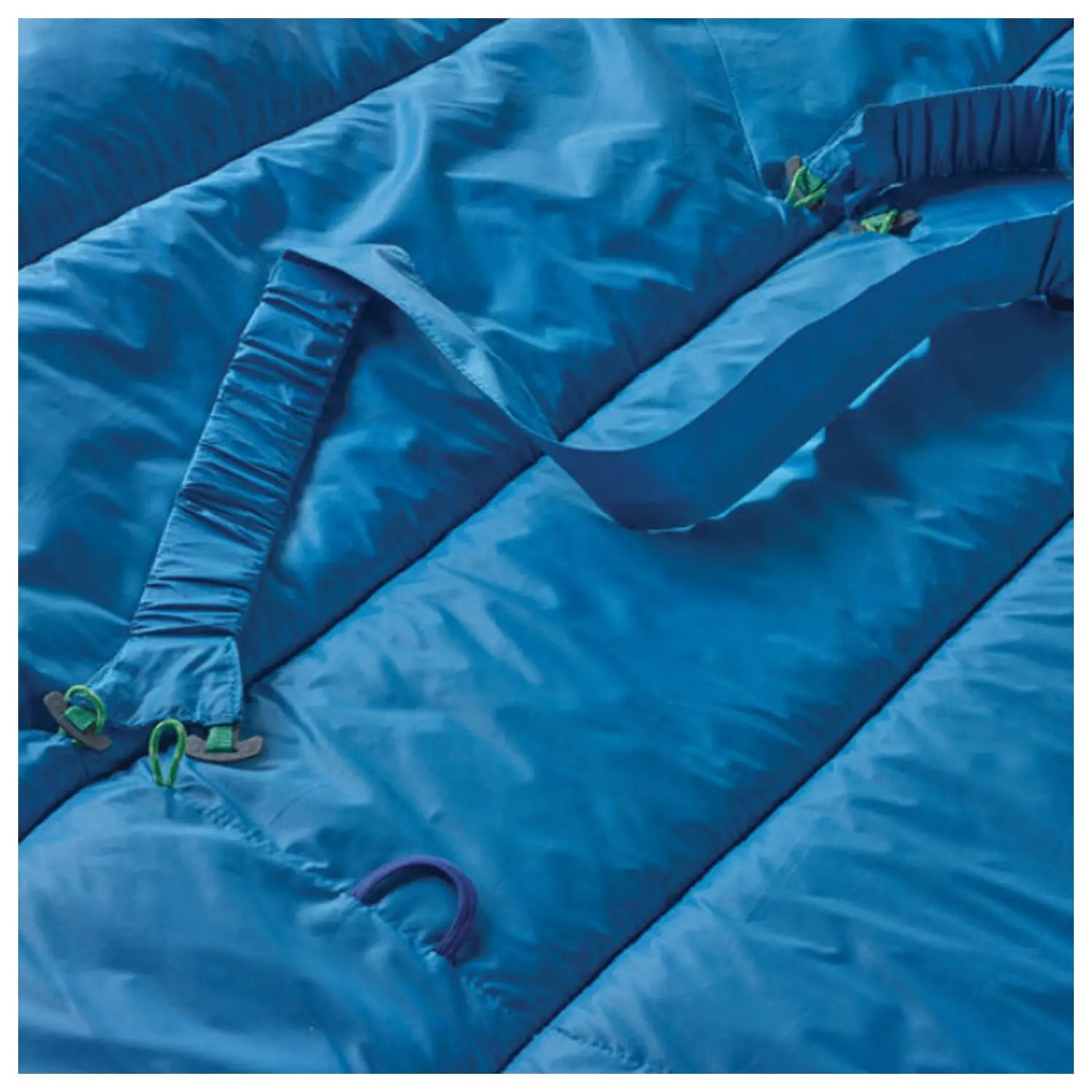 Spacecowboy 45 Long Celestial