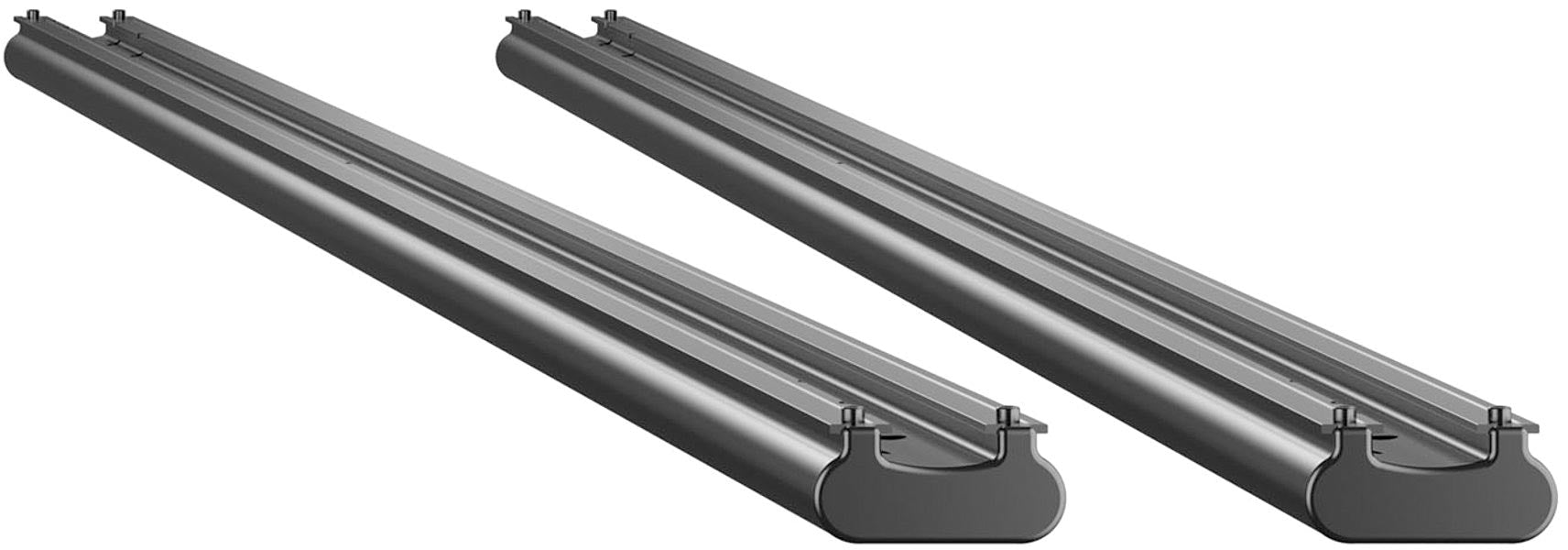 Thule TracRac SR Rack Full Size - Heavy-Duty Truck Bed Storage Solution