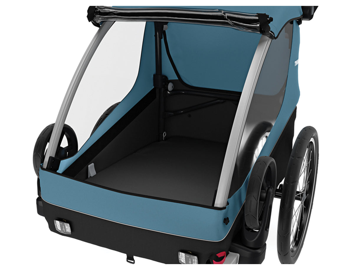 Thule Courier Compact Carrying Case for Laptops and Tablets