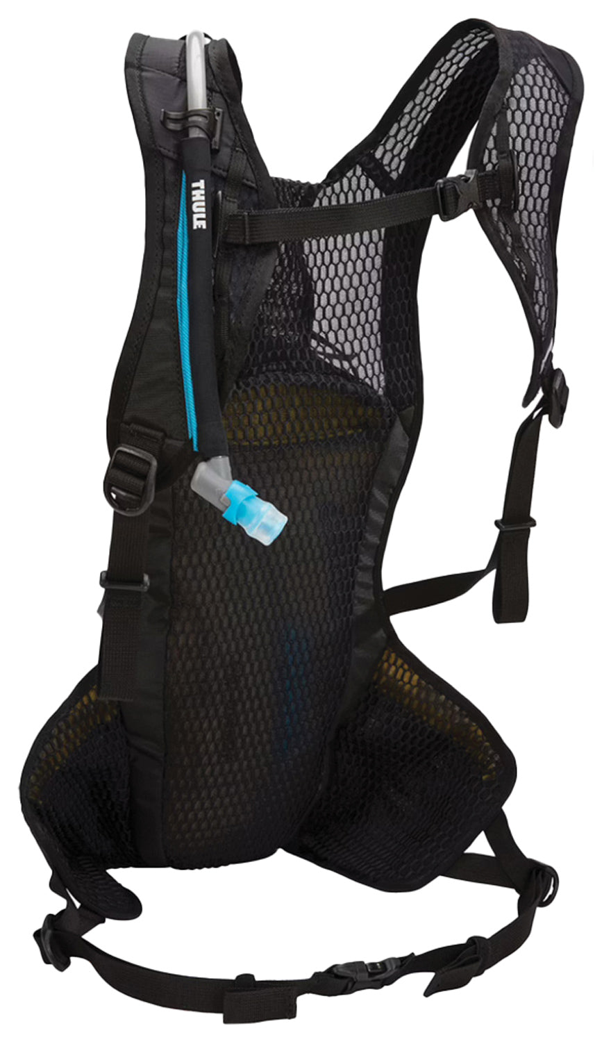 Thule Vital Hydration Pack 3L Black for Outdoor Activities