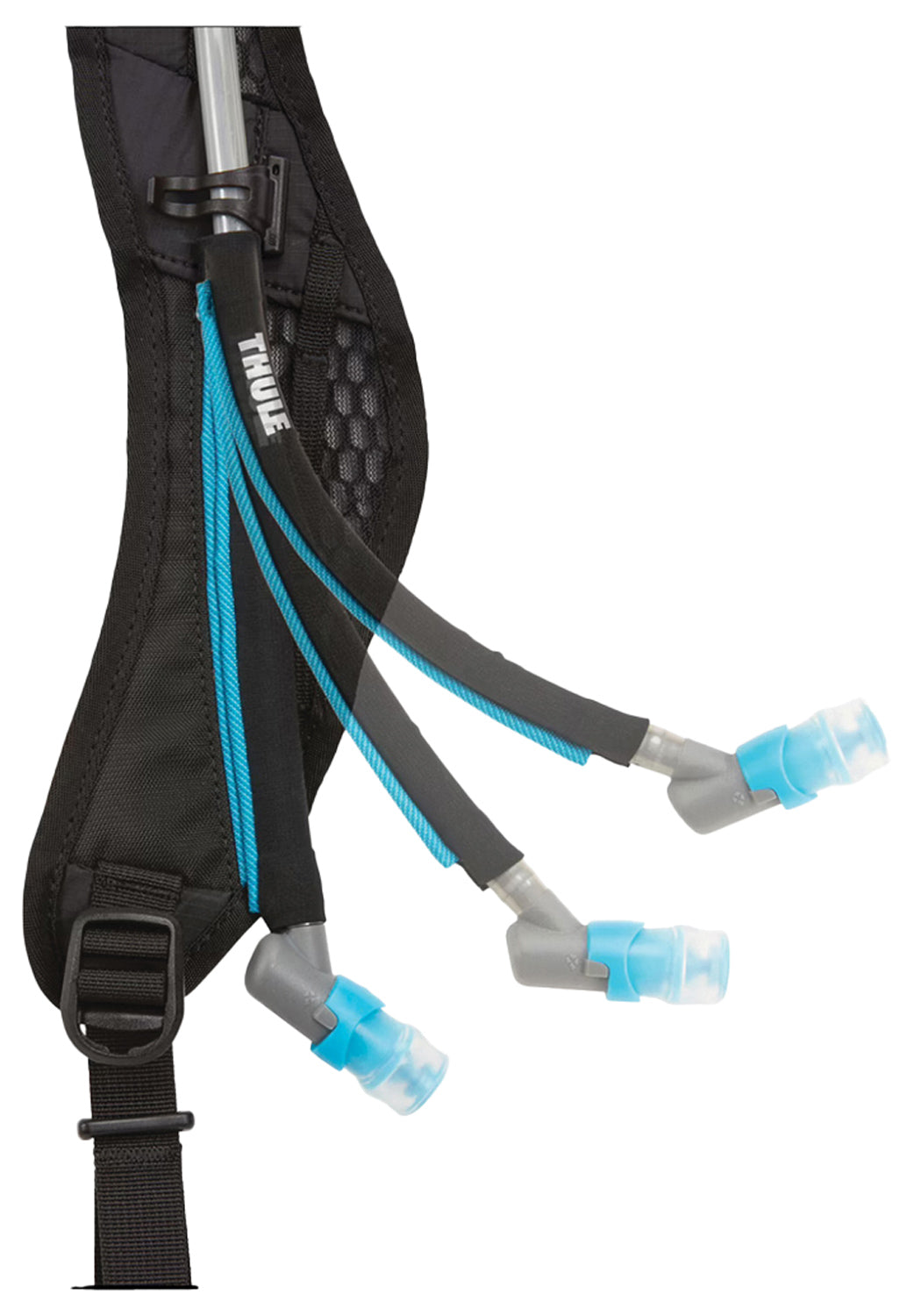 Thule Vital Hydration Pack 3L Black for Outdoor Activities