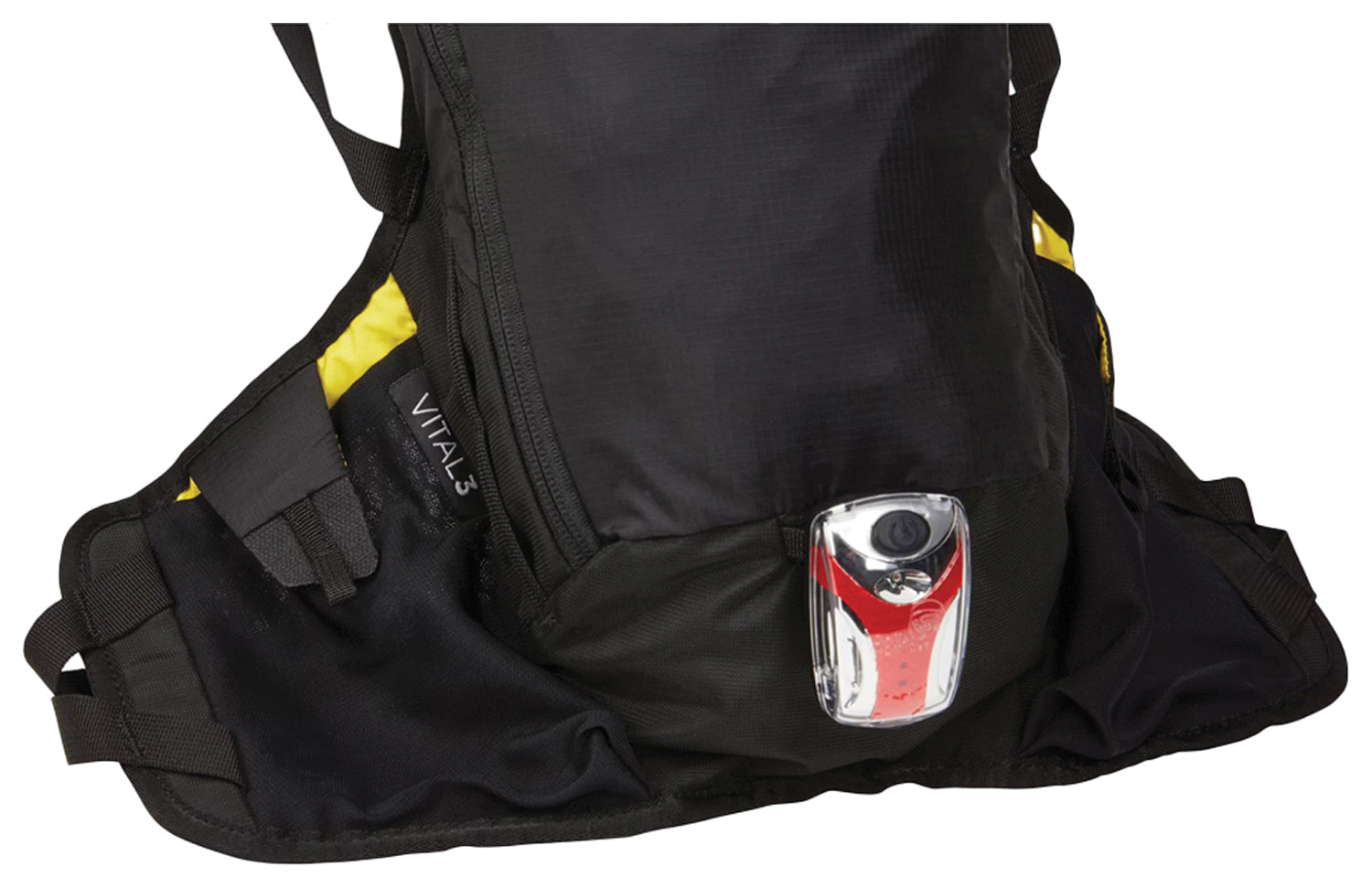 Thule Vital Hydration Pack 3L Black for Outdoor Activities