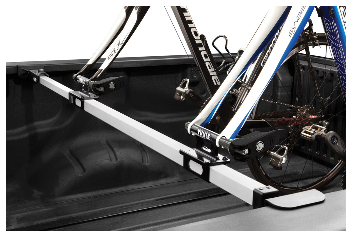 Thule Bed Rider Pro Compact - Adjustable Bed Rack System