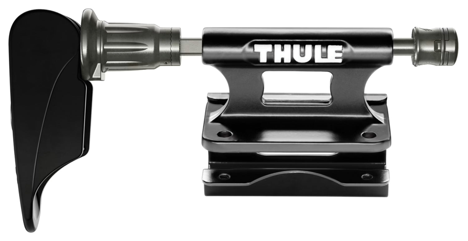 Thule Bed Rider Pro Add-On - Enhanced Bed Loader for Secure Transport