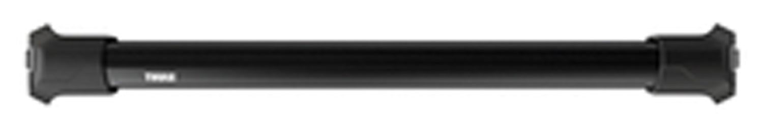 Thule Edge Raised Rail - Durable Roof Rack Crossbars for Secure Vehicle Transport