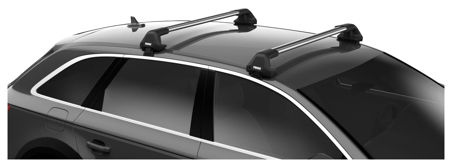Thule Edge Clamp – Secure Vehicle Roof Rack Attachment