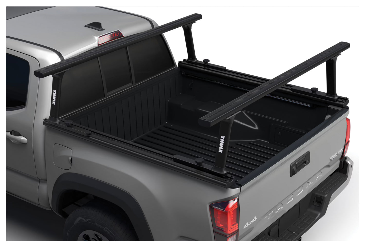 Thule X S Sporter Pro Low Full Size Bike Rack