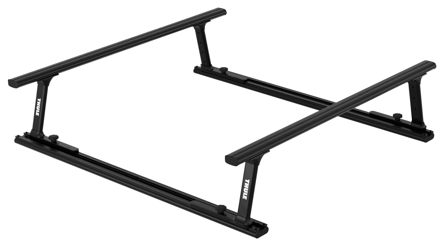 Thule X S Sporter Pro Low Full Size Bike Rack