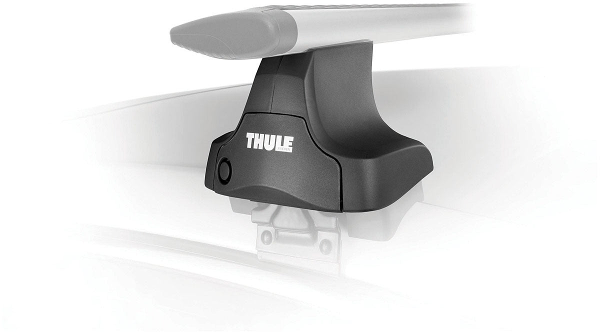 Thule R API D Traverse Foot Pack - 4 Pack for Roof Racks