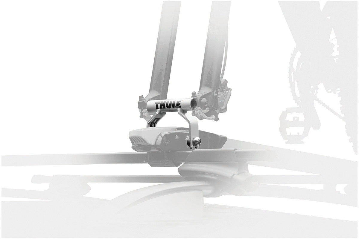 Thule Thru-Axle X-Le Adapter 15 mm for Secure Bike Transport