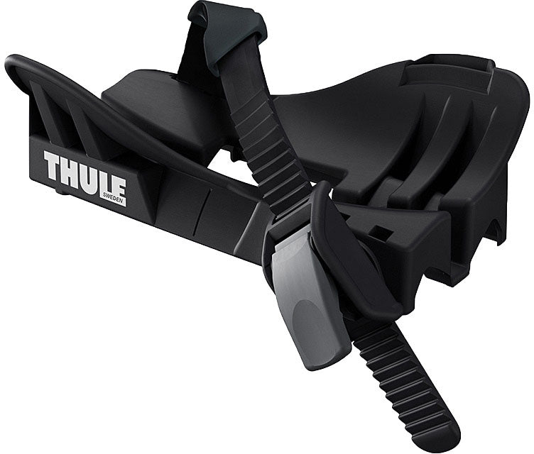 Thule ProRide Fat Bike Adapter - Model 790861 for Secure Transport