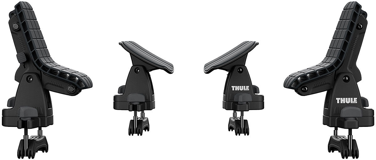Thule DockGlide Kayak Saddle for Easy Transport and Storage