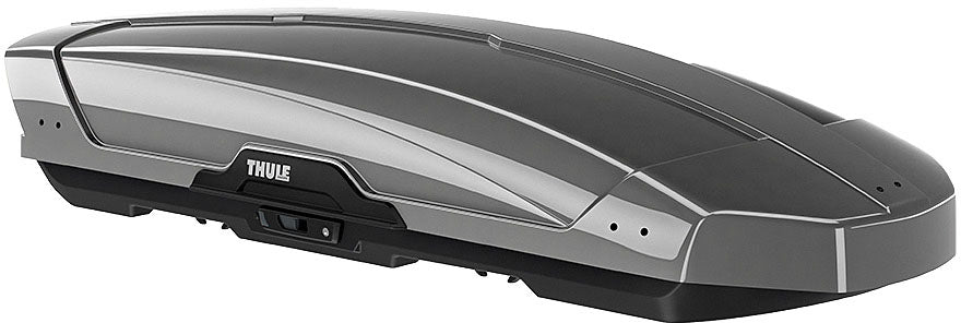 Thule Motion X T XL Titan Roof Cargo Carrier