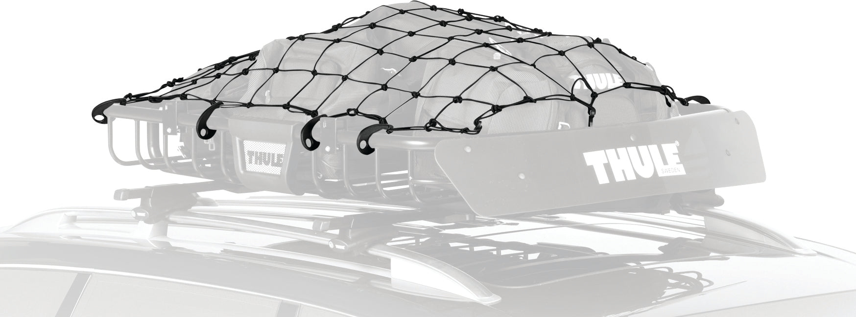 Stretch Cargo Net