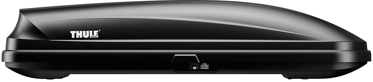 Thule Pulse Large Roof Cargo Box