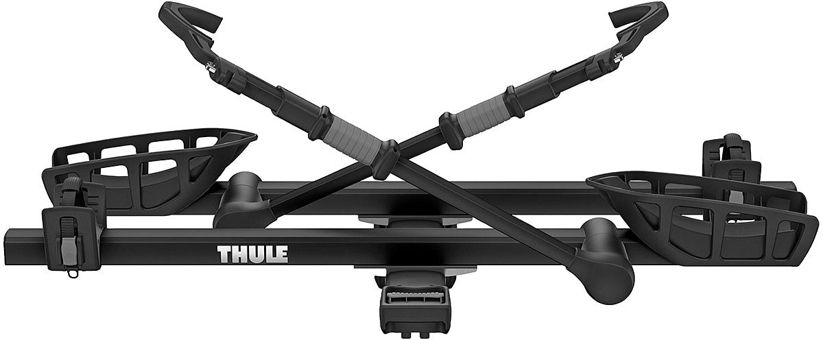 Thule T2 Pro Add-On X T 2-Inch Hitch Receiver in Black