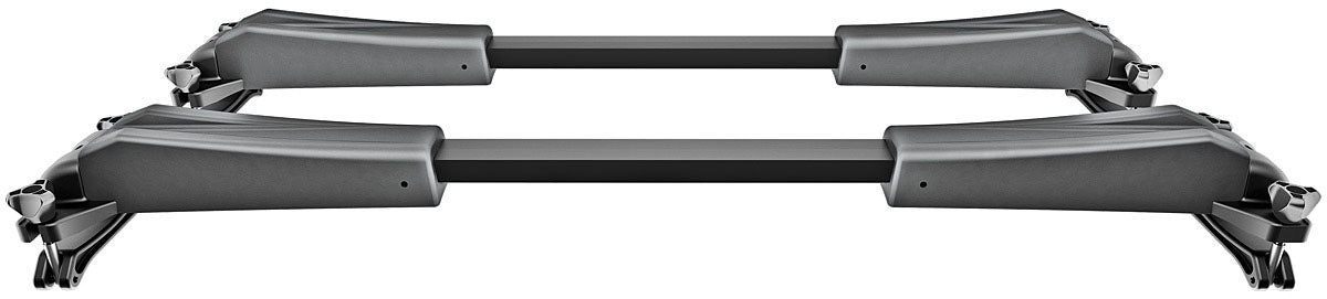 Thule Board Shuttle - Durable Transport System for Snowboards and Skis
