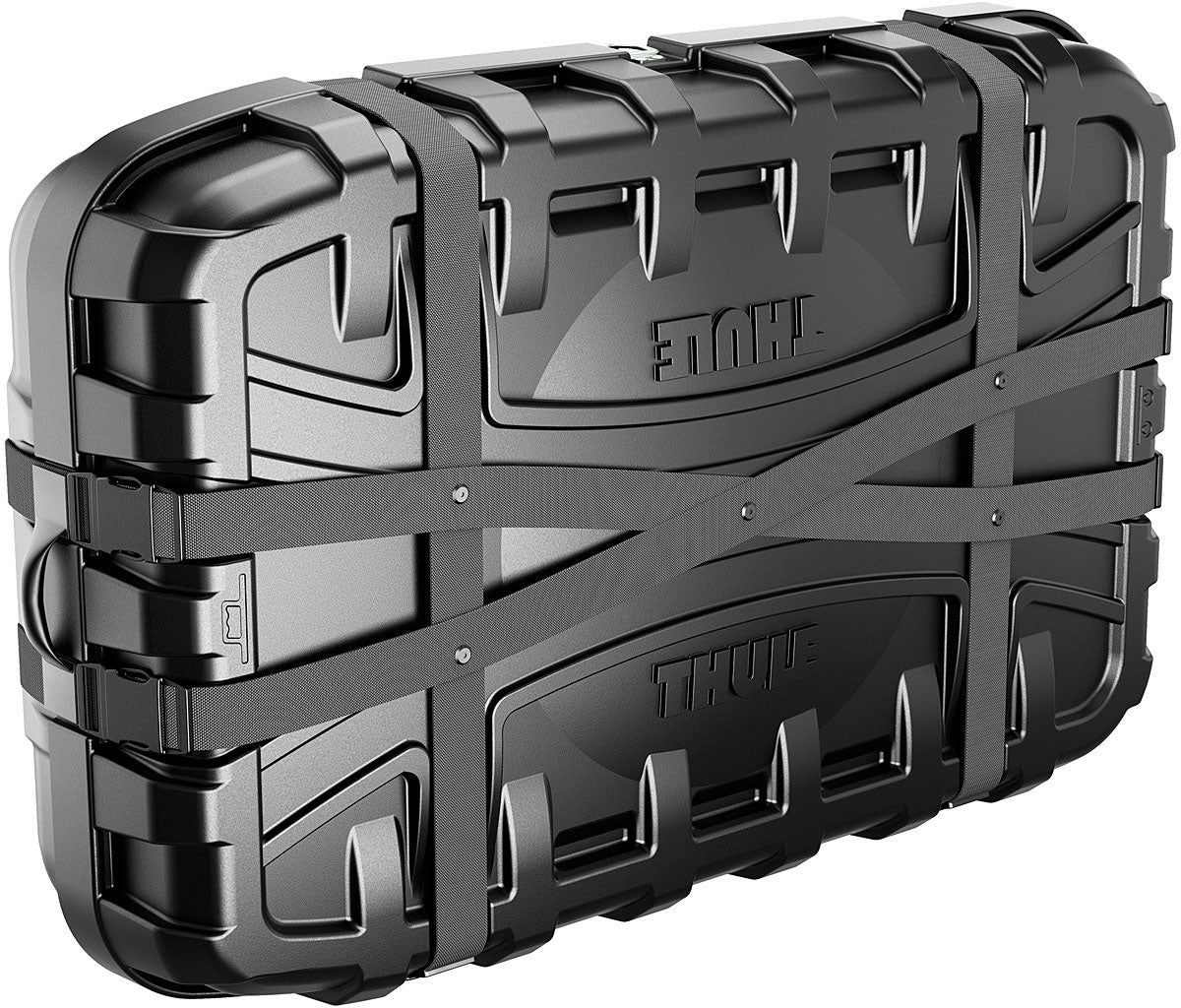 Thule Roundtrip S PO Roof Bike Rack Carrier