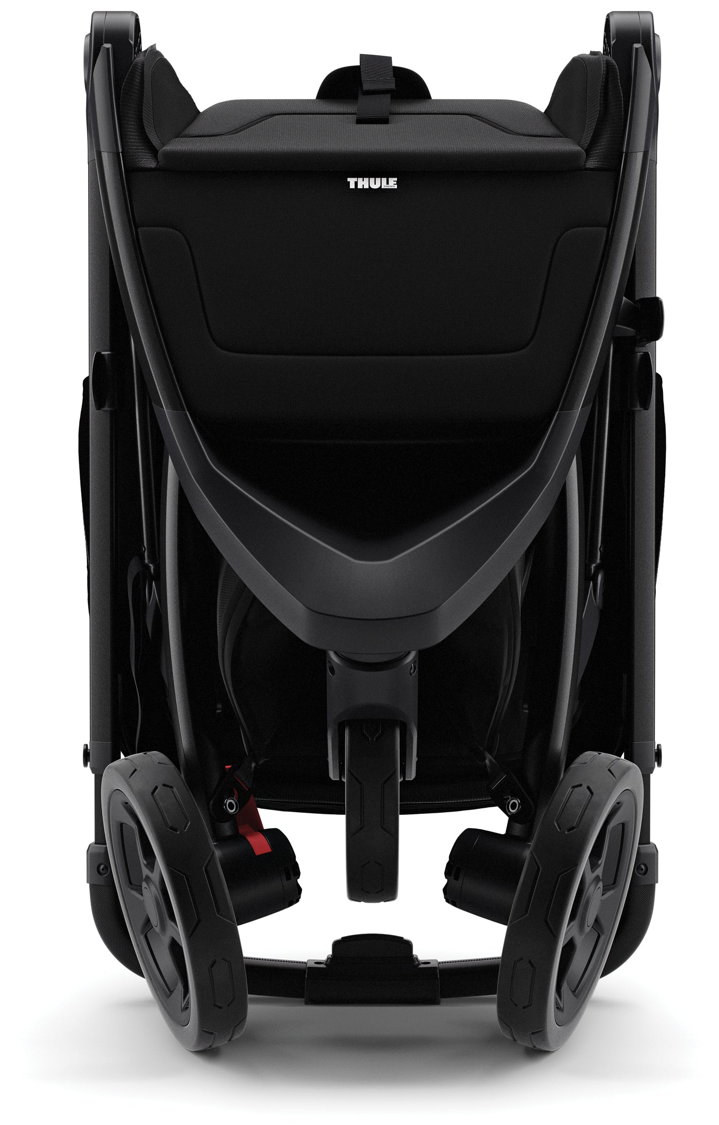 Thule Spring Stroller in Blue – Lightweight and Compact Baby Travel Solution