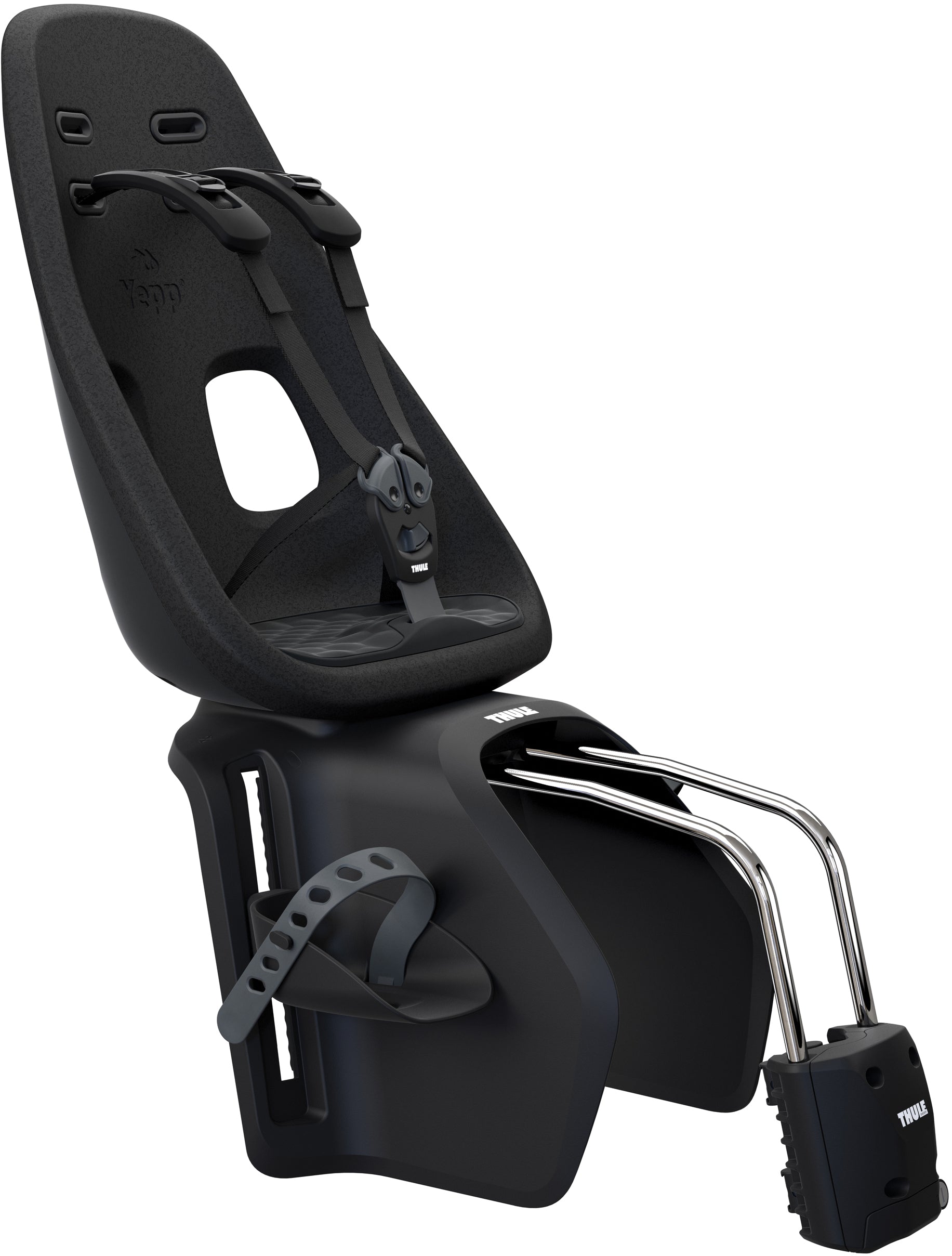 Thule Yepp Nexxt Max I Frame Mount for Kids Bike Seats
