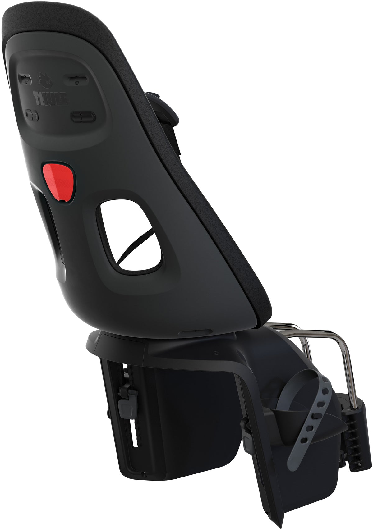 Thule Yepp Nexxt Max I Frame Mount for Kids Bike Seats